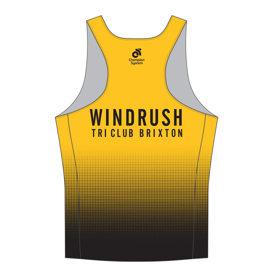 TECH+ Women's Run Singlet