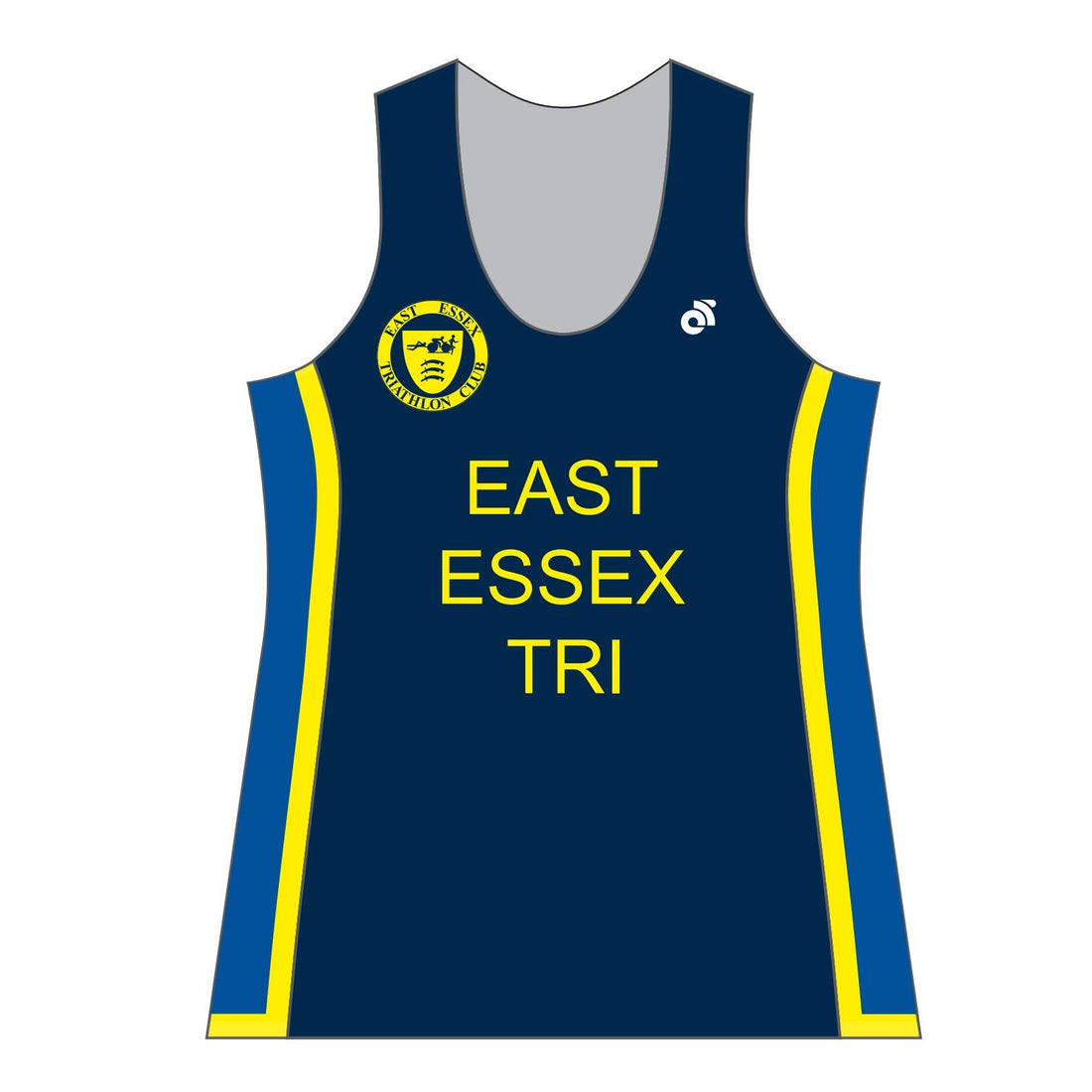 TECH+ Women's Run Singlet