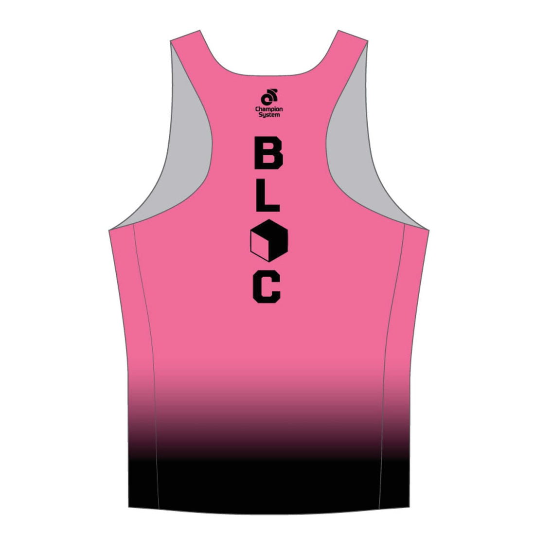 TECH+ Women's Run Singlet