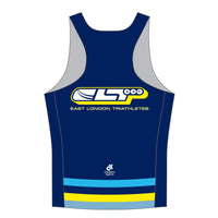 TECH+ Women's Run Singlet