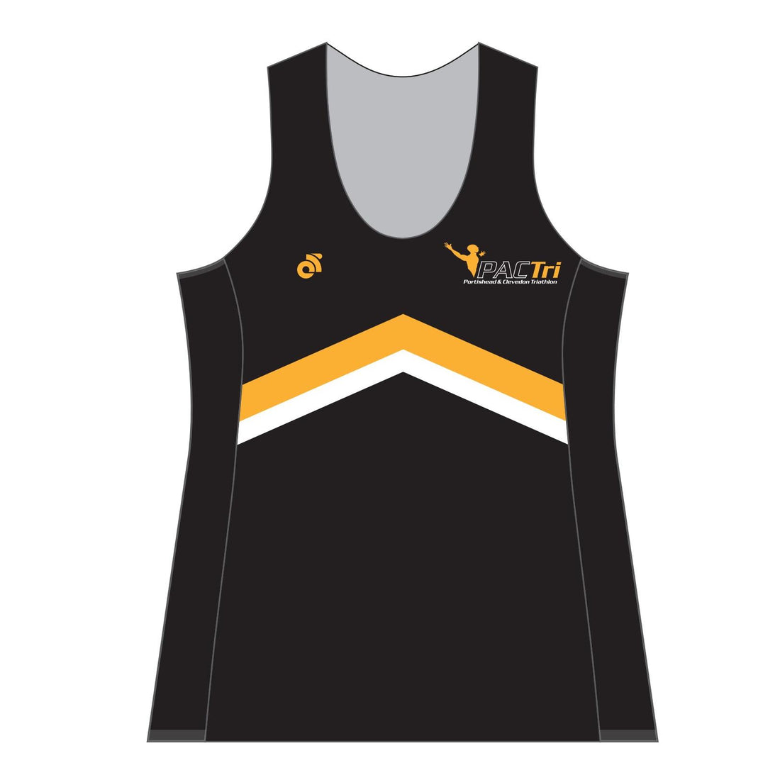 TECH+ Women's Run Singlet