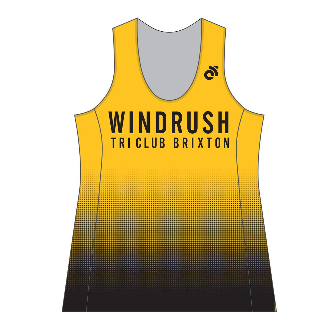 TECH+ Women's Run Singlet
