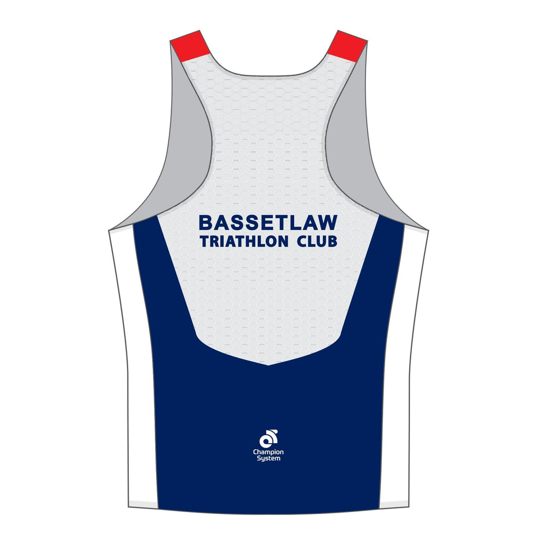 TECH+ Women's Run Singlet