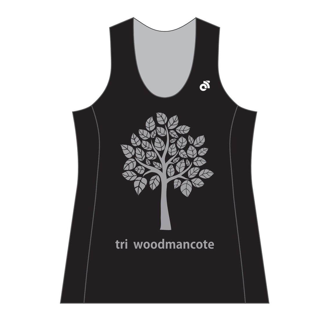 TECH+ Women's Run Singlet