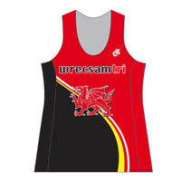 TECH+ Women's Run Singlet