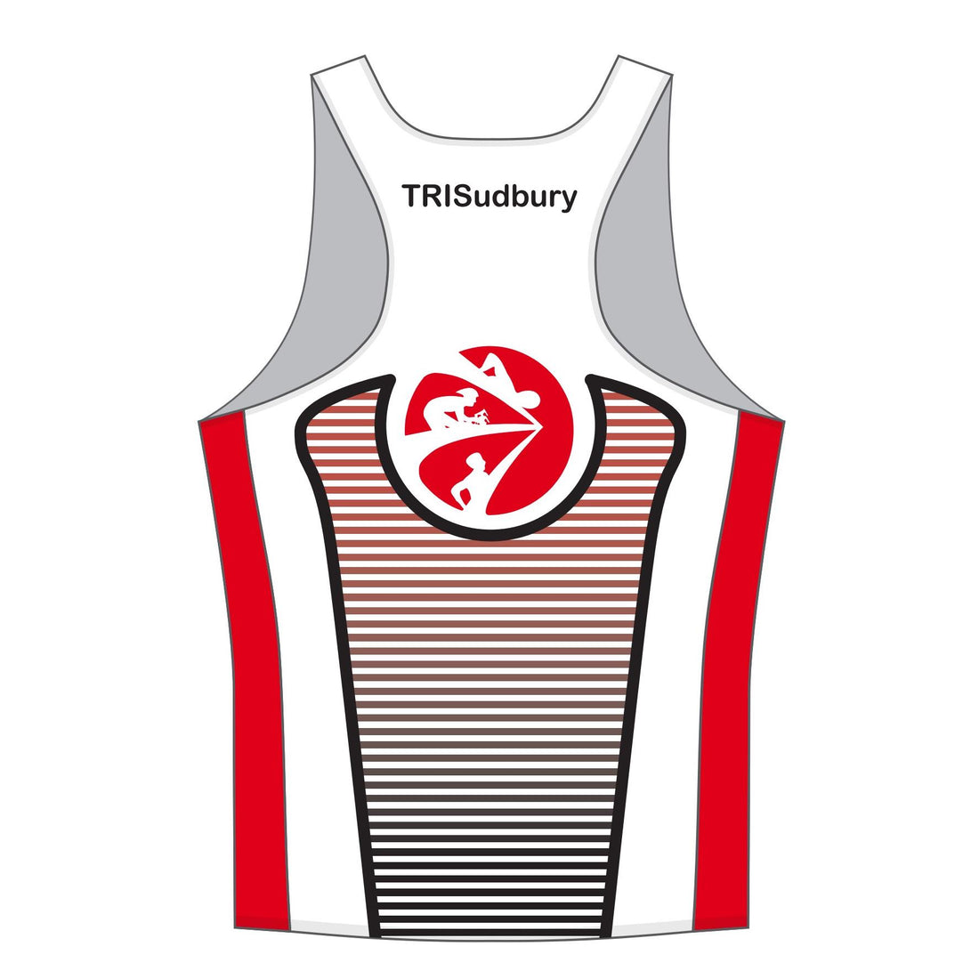 TECH+ Women's Run Singlet