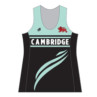TECH+ Women's Run Singlet