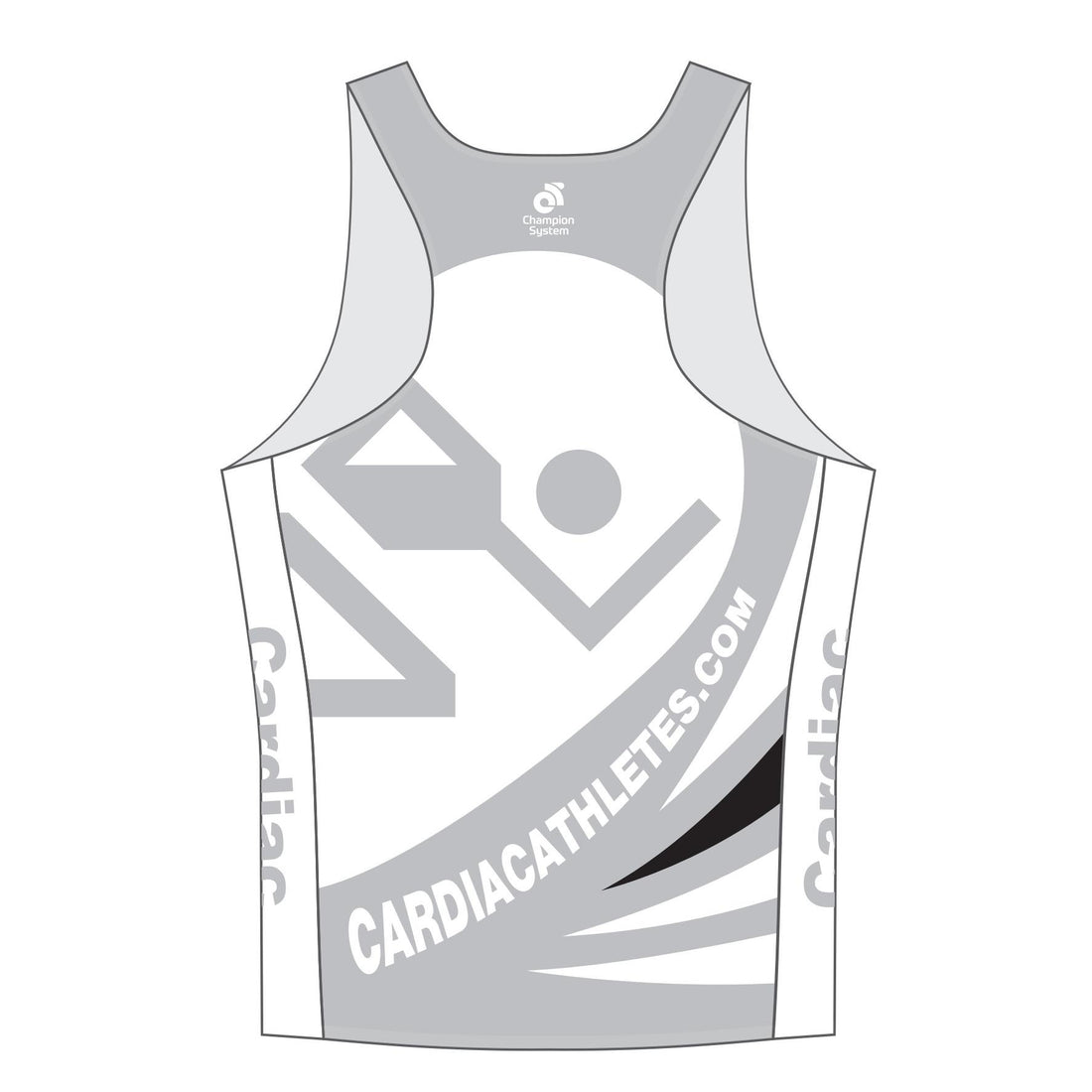 TECH+ Women's Run Singlet