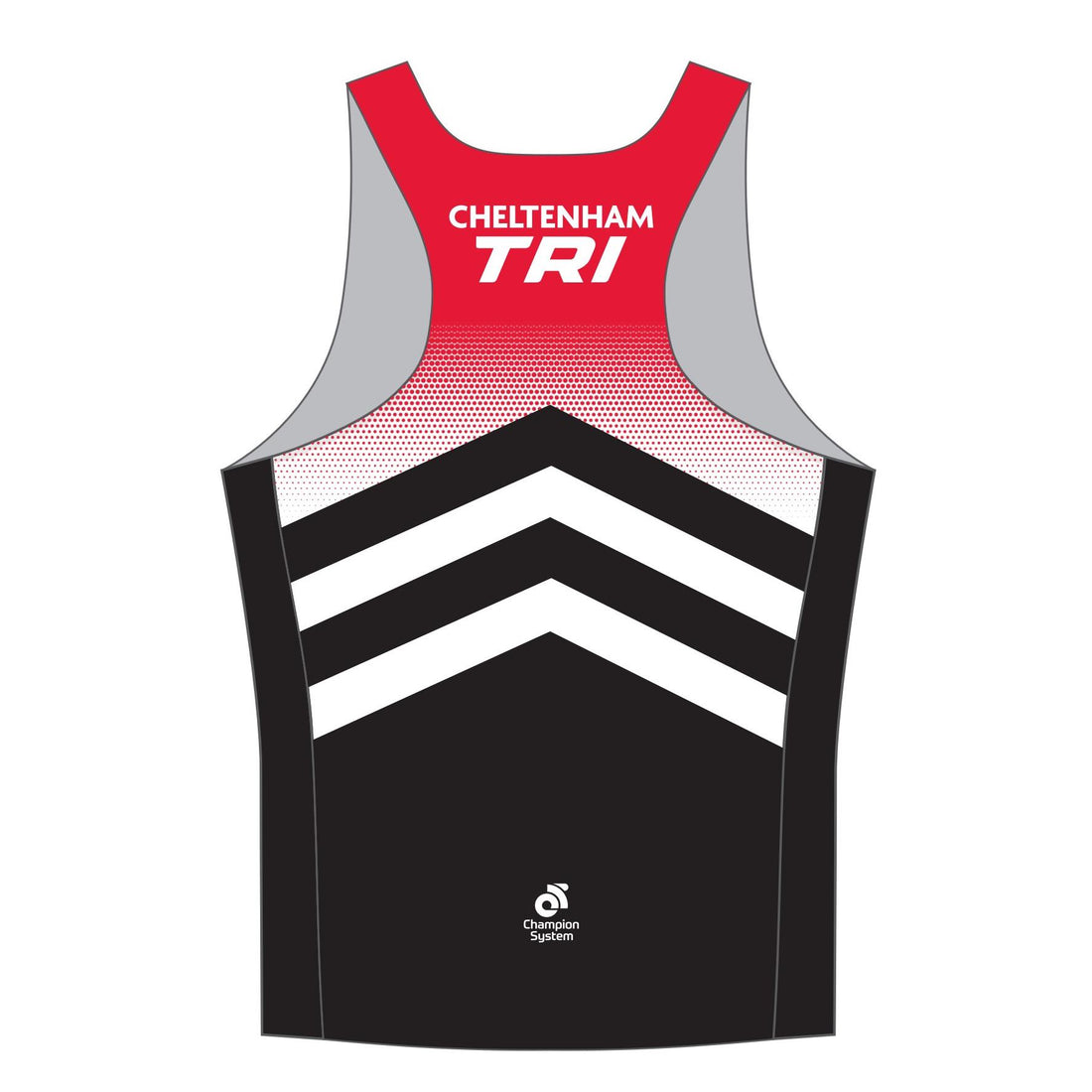 TECH+ Women's Run Singlet