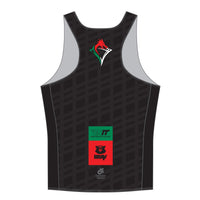 TECH+ Women's Run Singlet