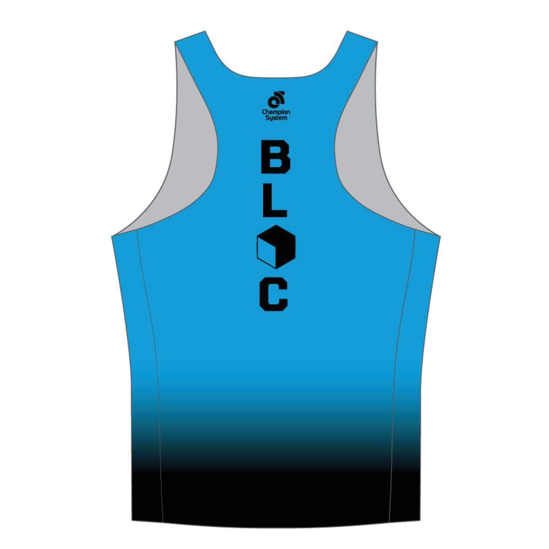 TECH+ Women's Run Singlet
