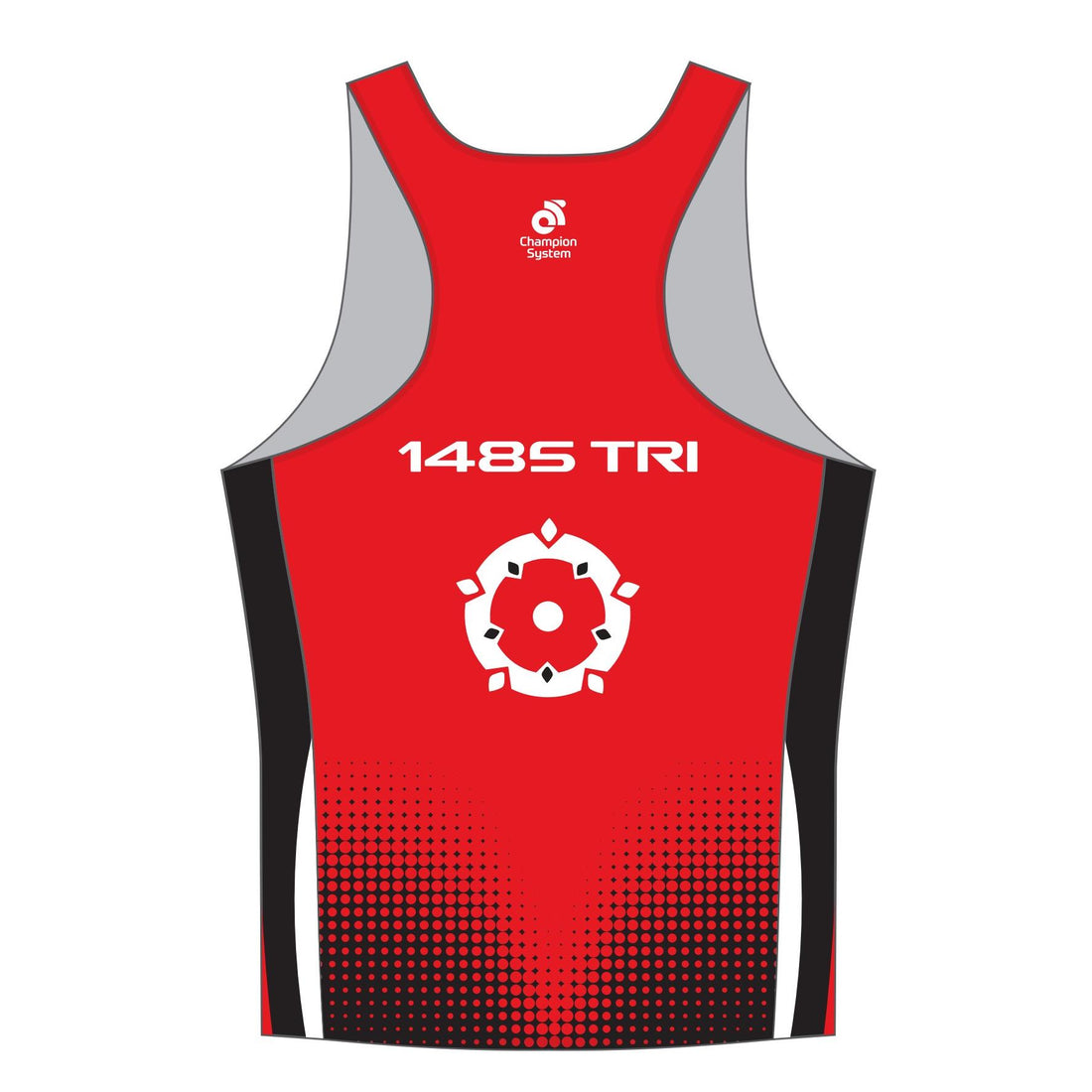 TECH+ Women's Run Singlet