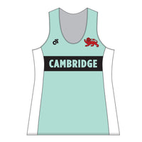 TECH+ Women's Run Singlet