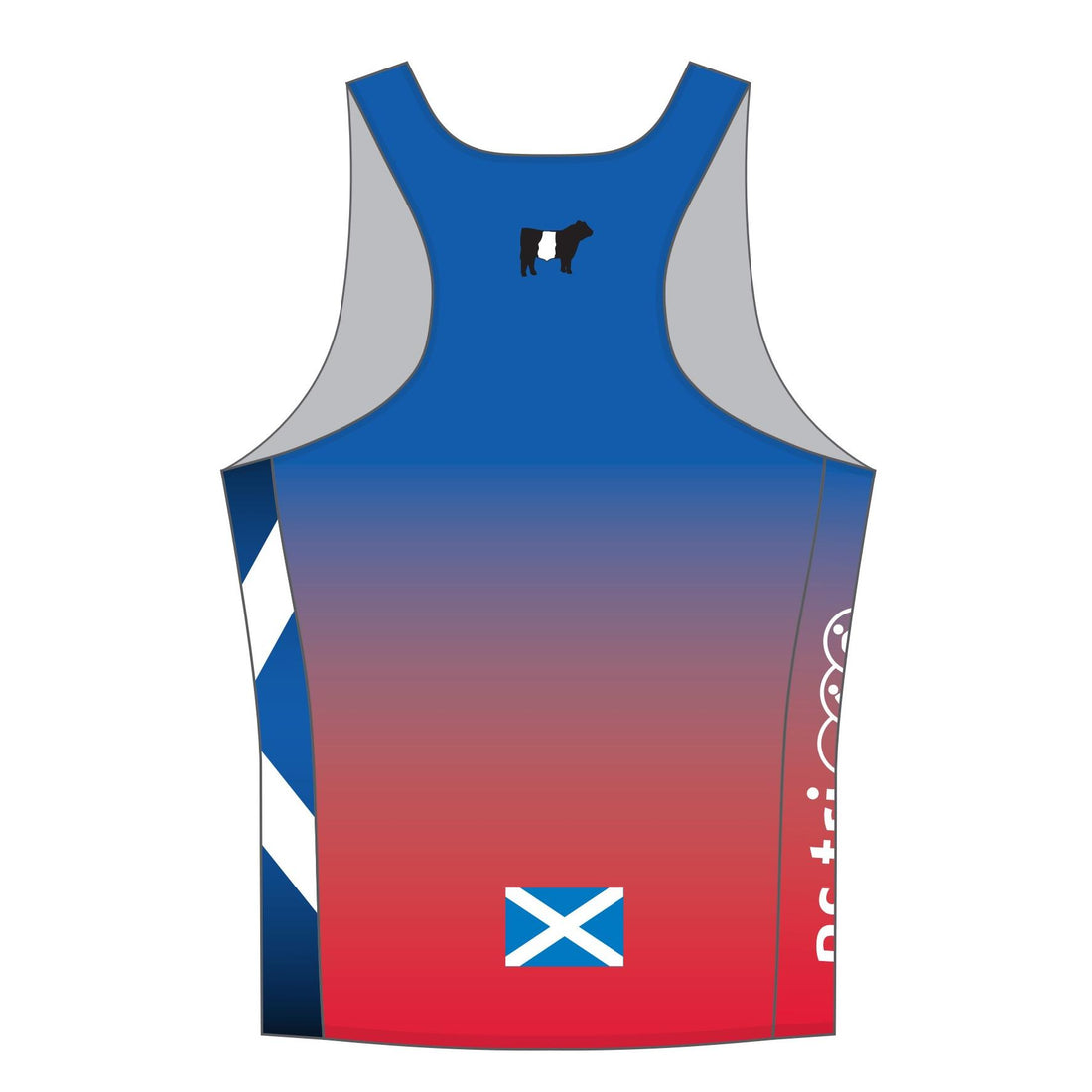 TECH+ Women's Run Singlet