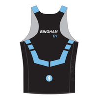 TECH+ Women's Run Singlet