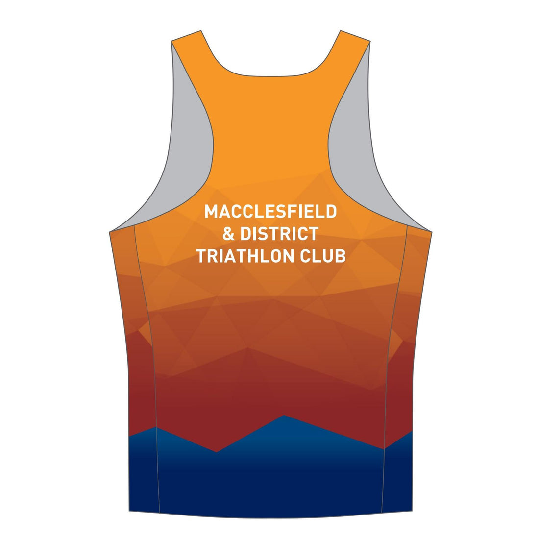 TECH+ Women's Run Singlet