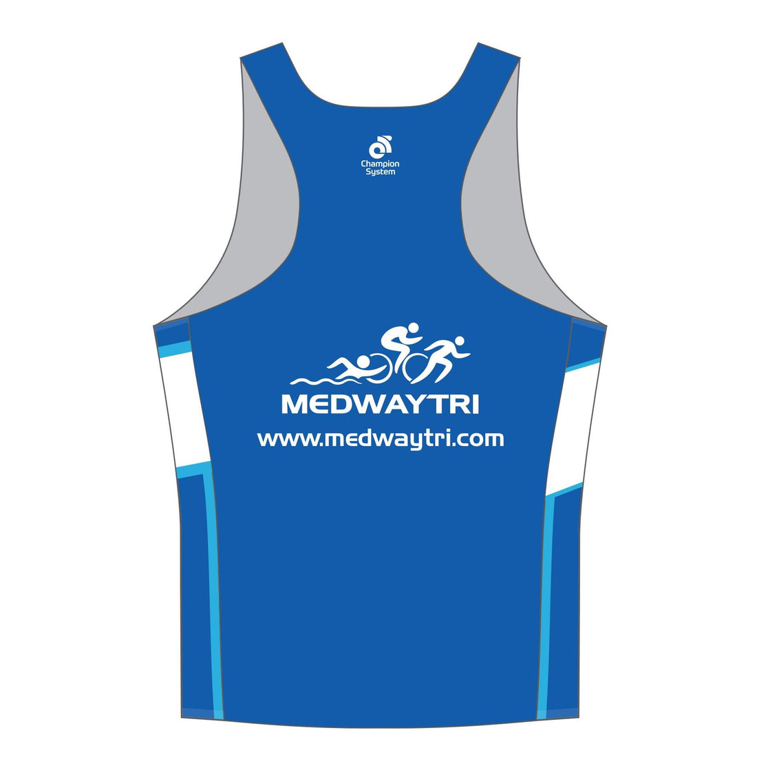 TECH+ Women's Run Singlet