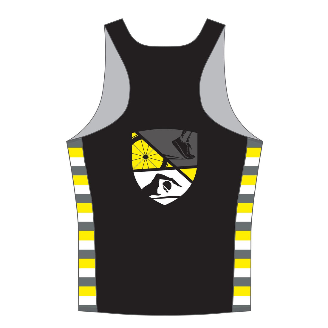 TECH+ Women's Run Singlet