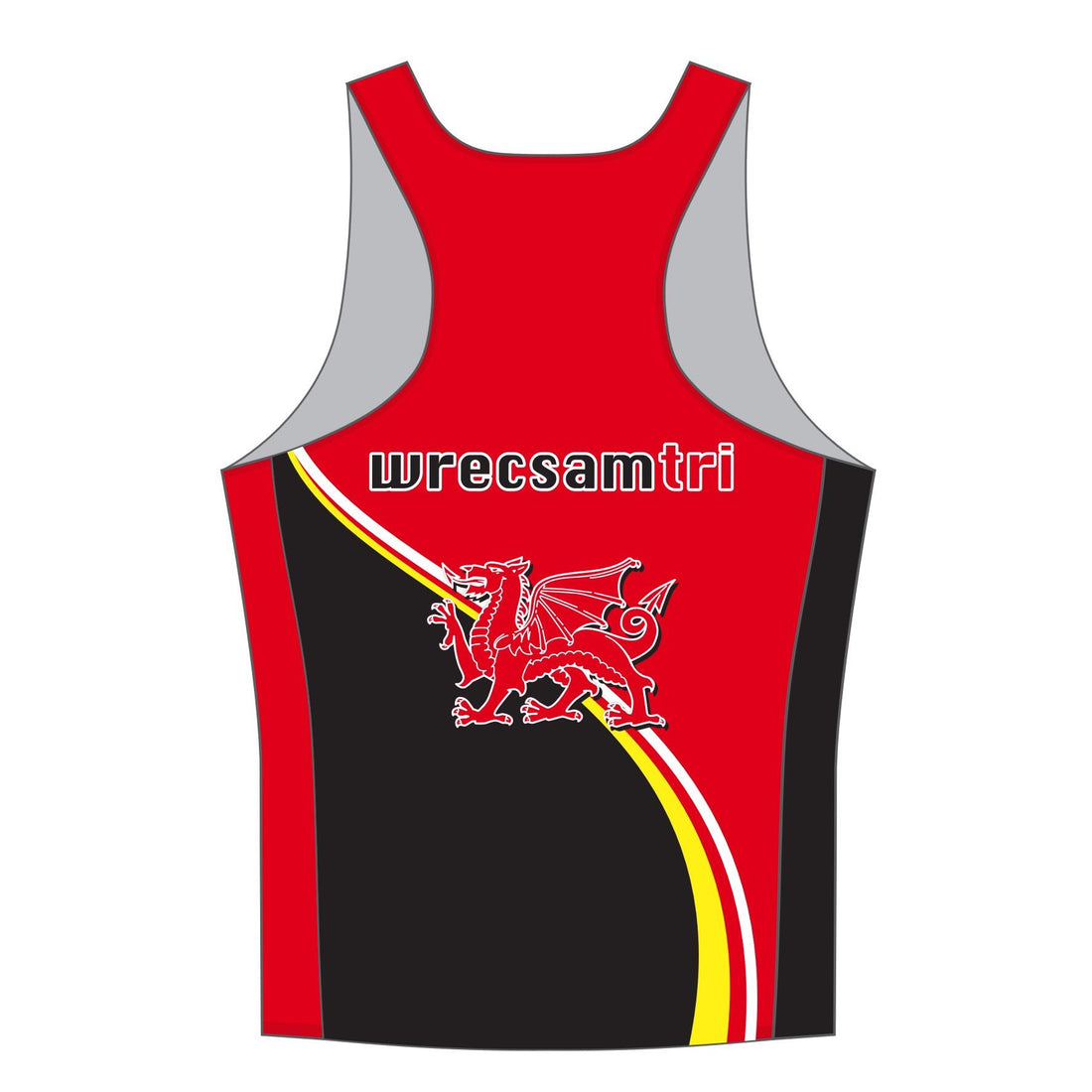 TECH+ Women's Run Singlet