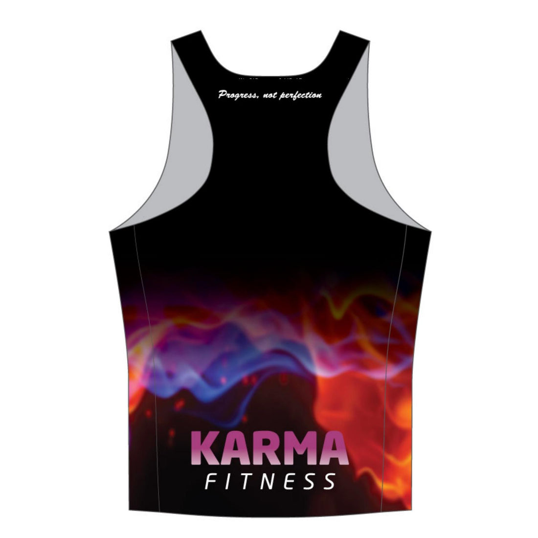 TECH+ Women's Run Singlet