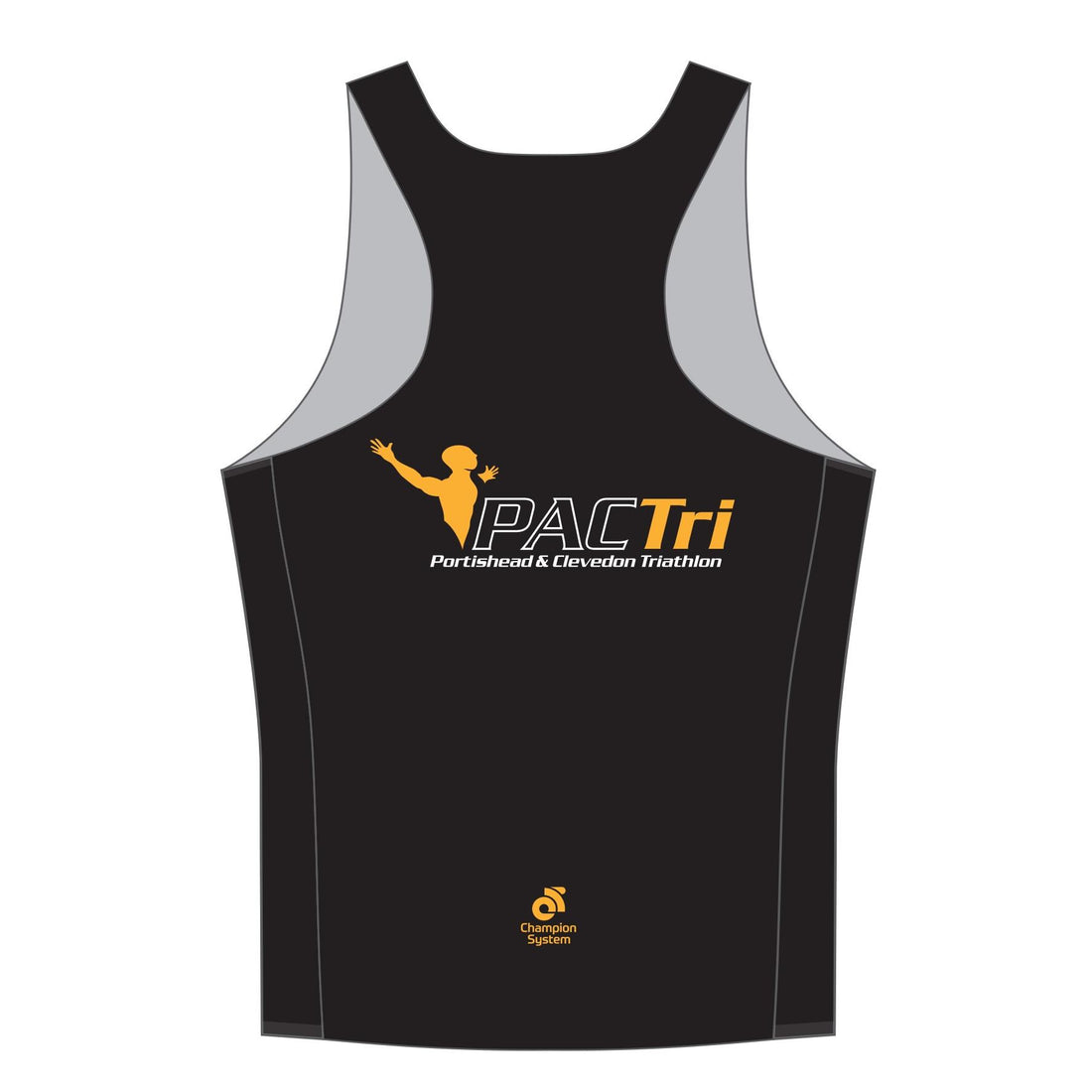 TECH+ Women's Run Singlet