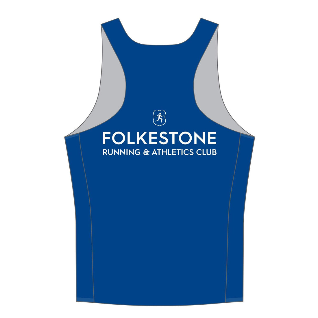 TECH+ Women's Run Singlet