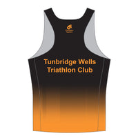 TECH+ Women's Run Singlet