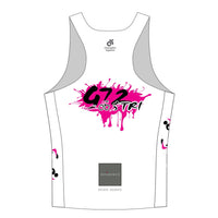 TECH+ Women's Run Singlet