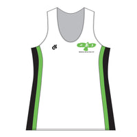 TECH+ Women's Run Singlet