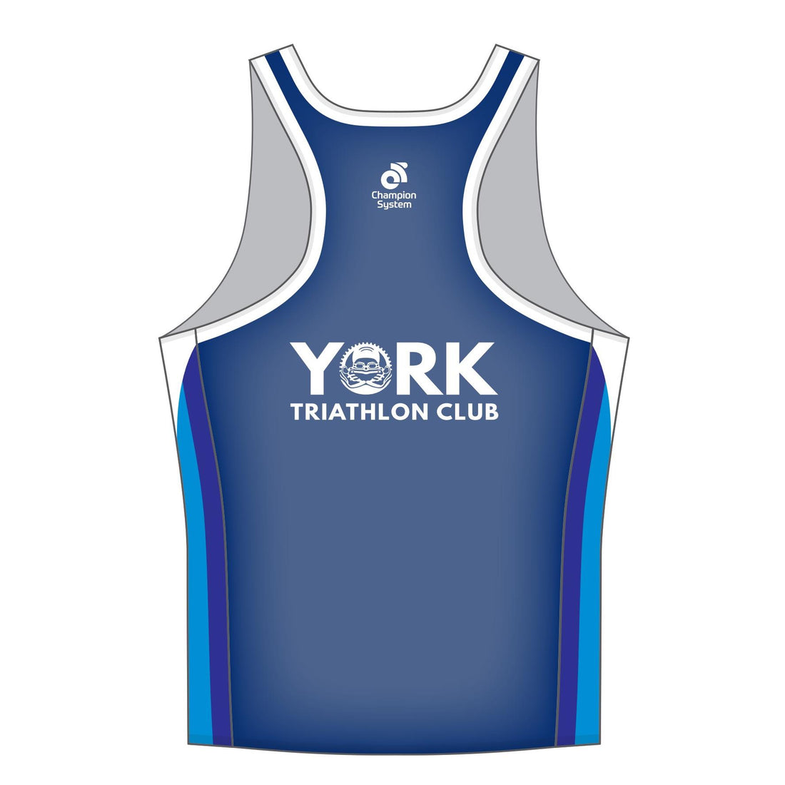 TECH+ Women's Run Singlet