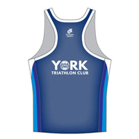 TECH+ Women's Run Singlet
