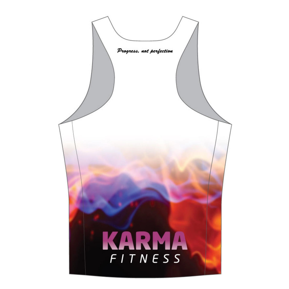 TECH+ Women's Run Singlet