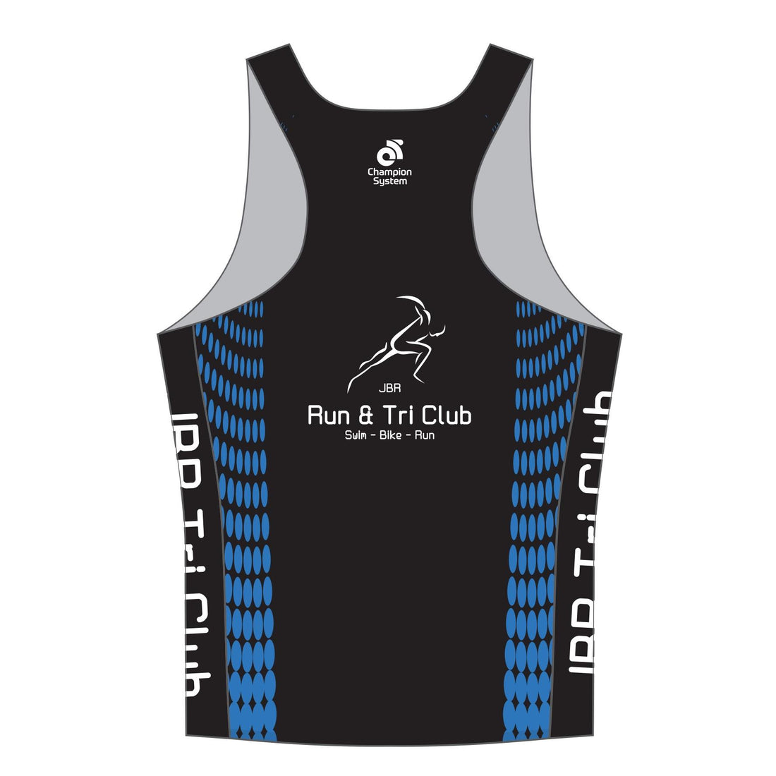 TECH+ Women's Run Singlet