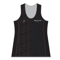 TECH+ Women's Run Singlet