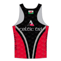 TECH+ Women's Run Singlet
