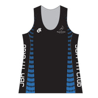 TECH+ Women's Run Singlet
