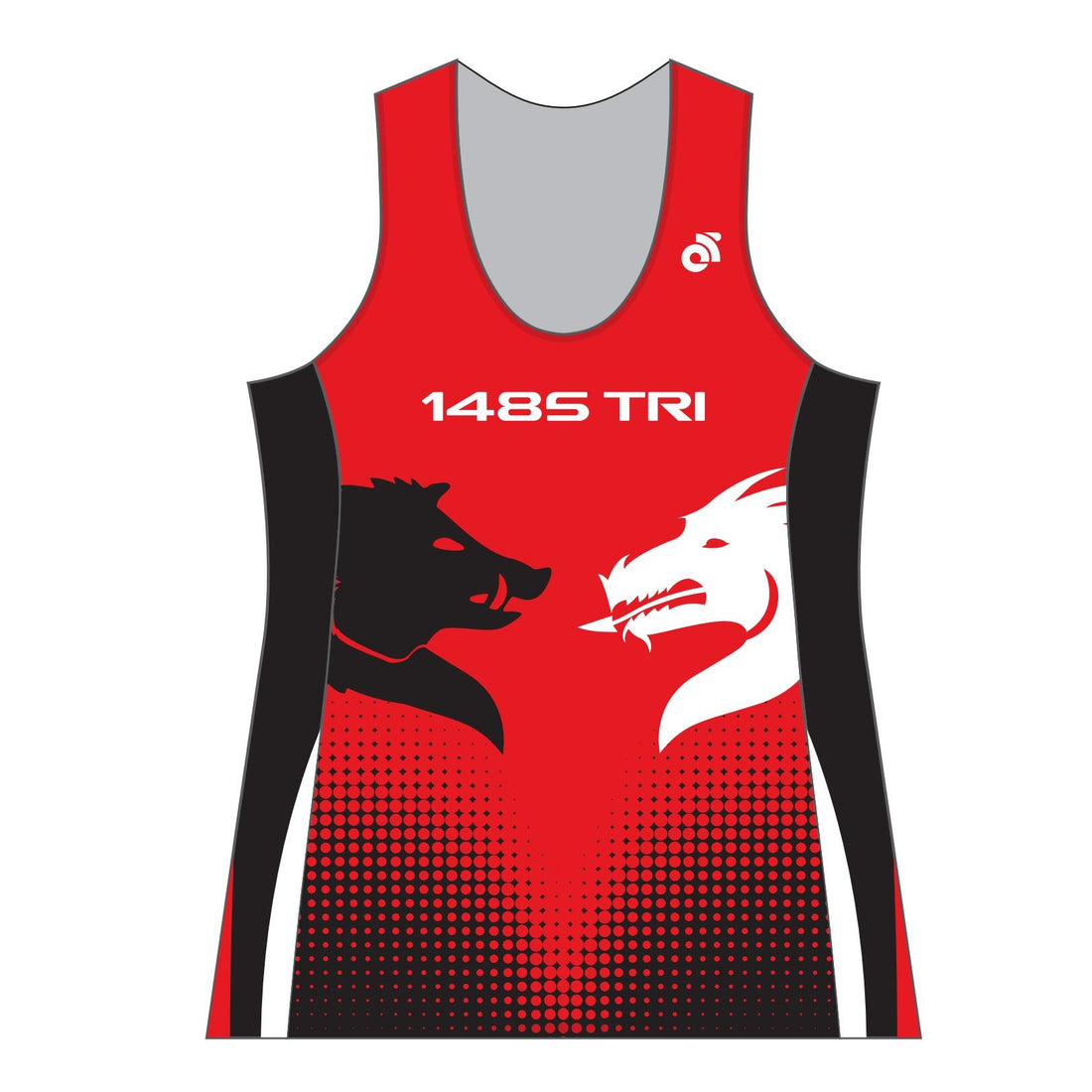 TECH+ Women's Run Singlet
