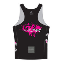 TECH+ Women's Run Singlet