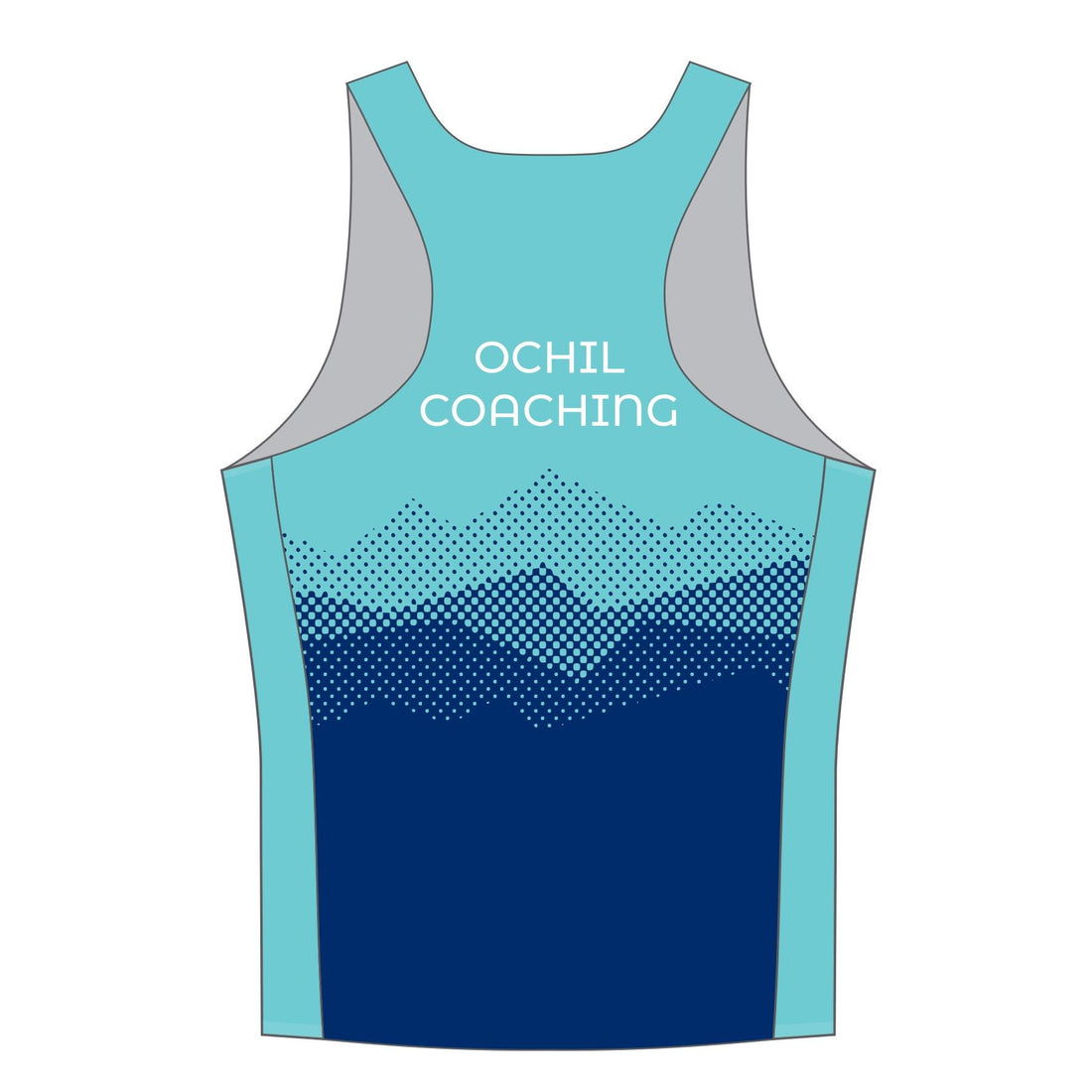 TECH+ Women's Run Singlet