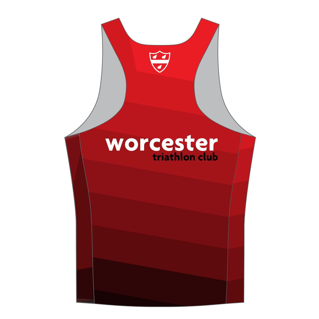 TECH+ Women's Run Singlet