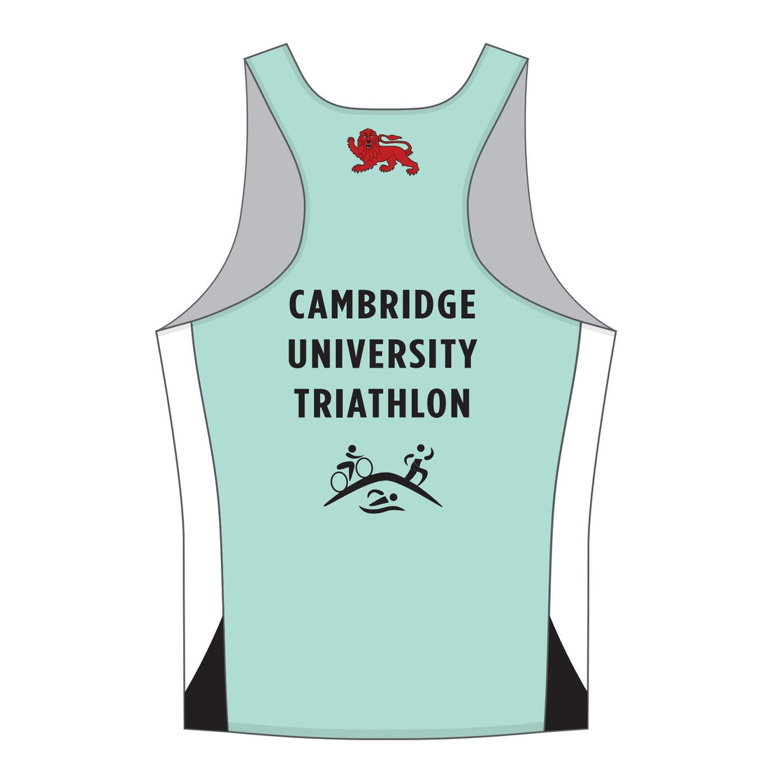 TECH+ Women's Run Singlet