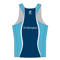 TECH+ Women's Run Singlet