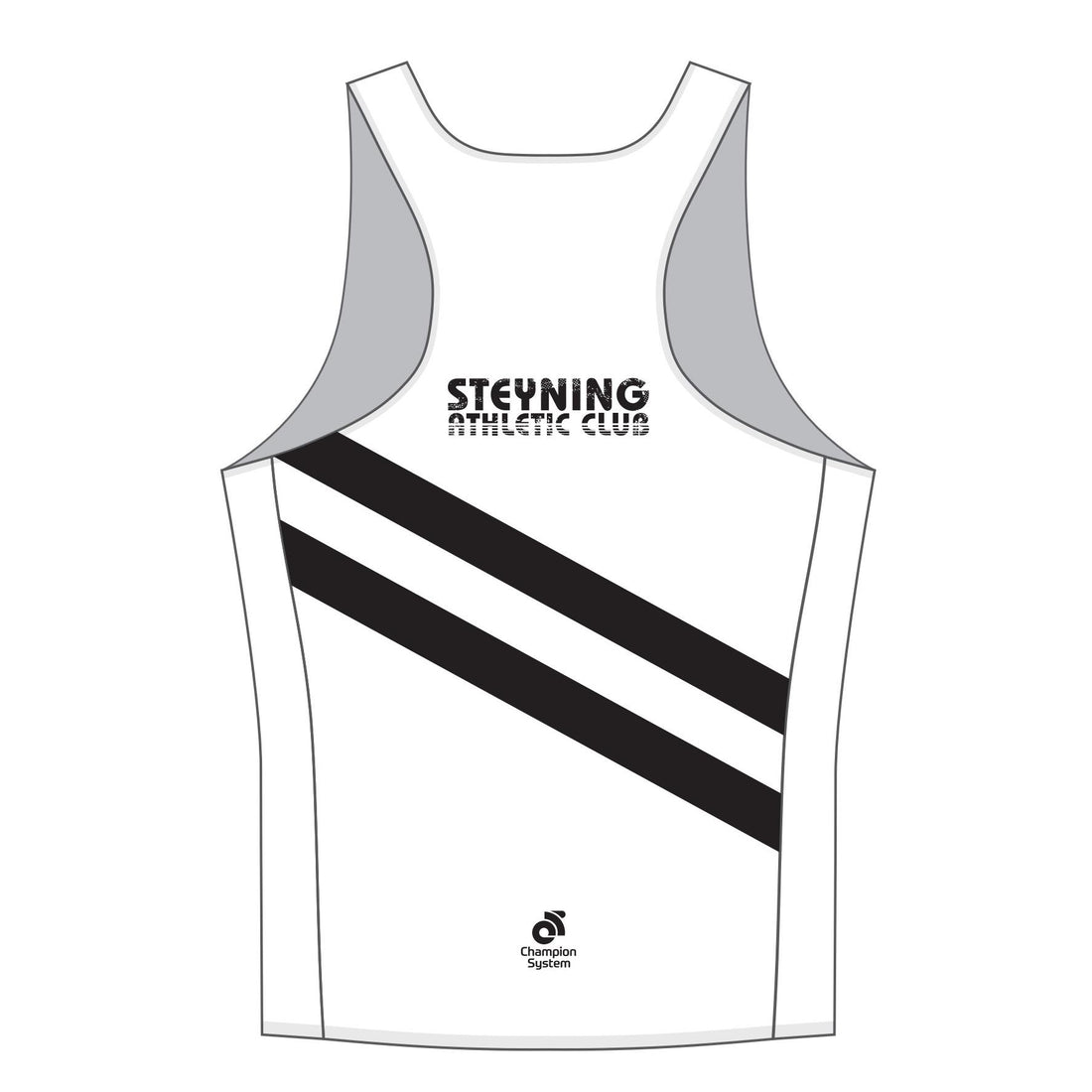 TECH+ Women's Run Singlet