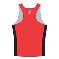 TECH+ Women's Run Singlet
