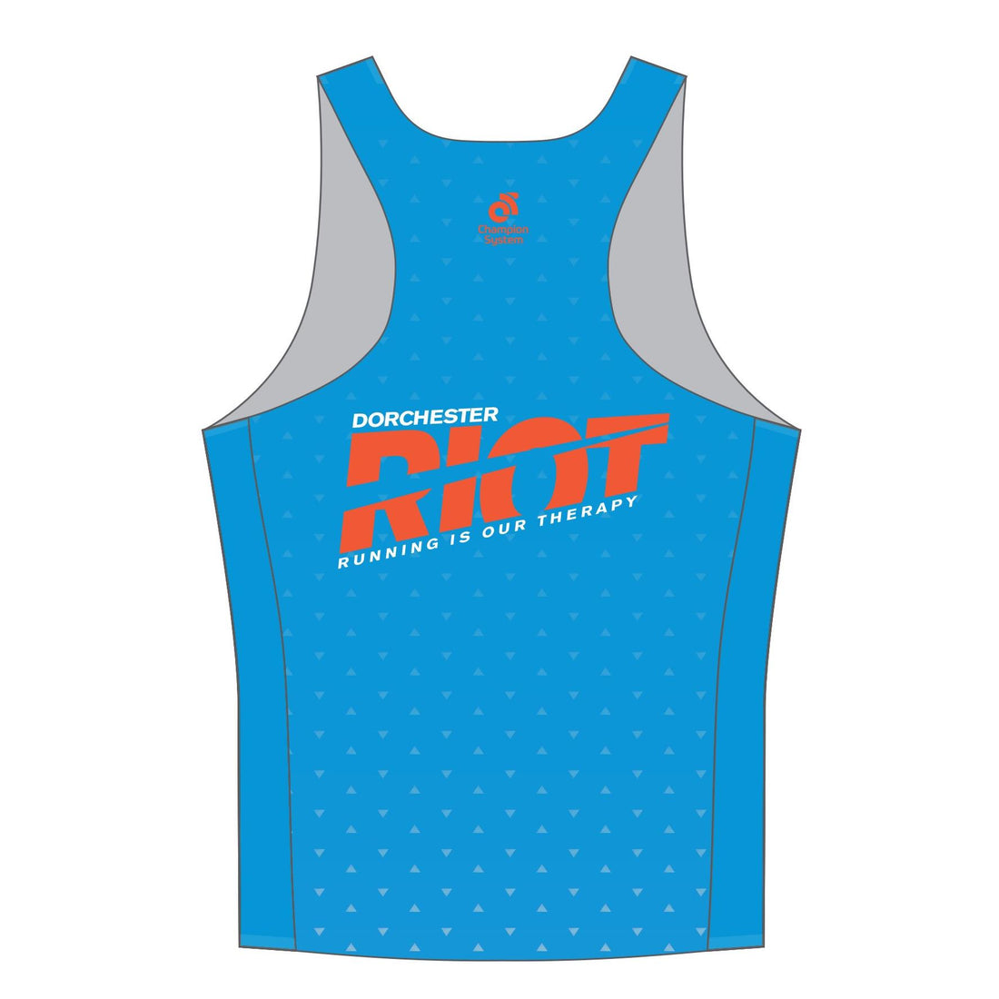 TECH+ Women's Run Singlet