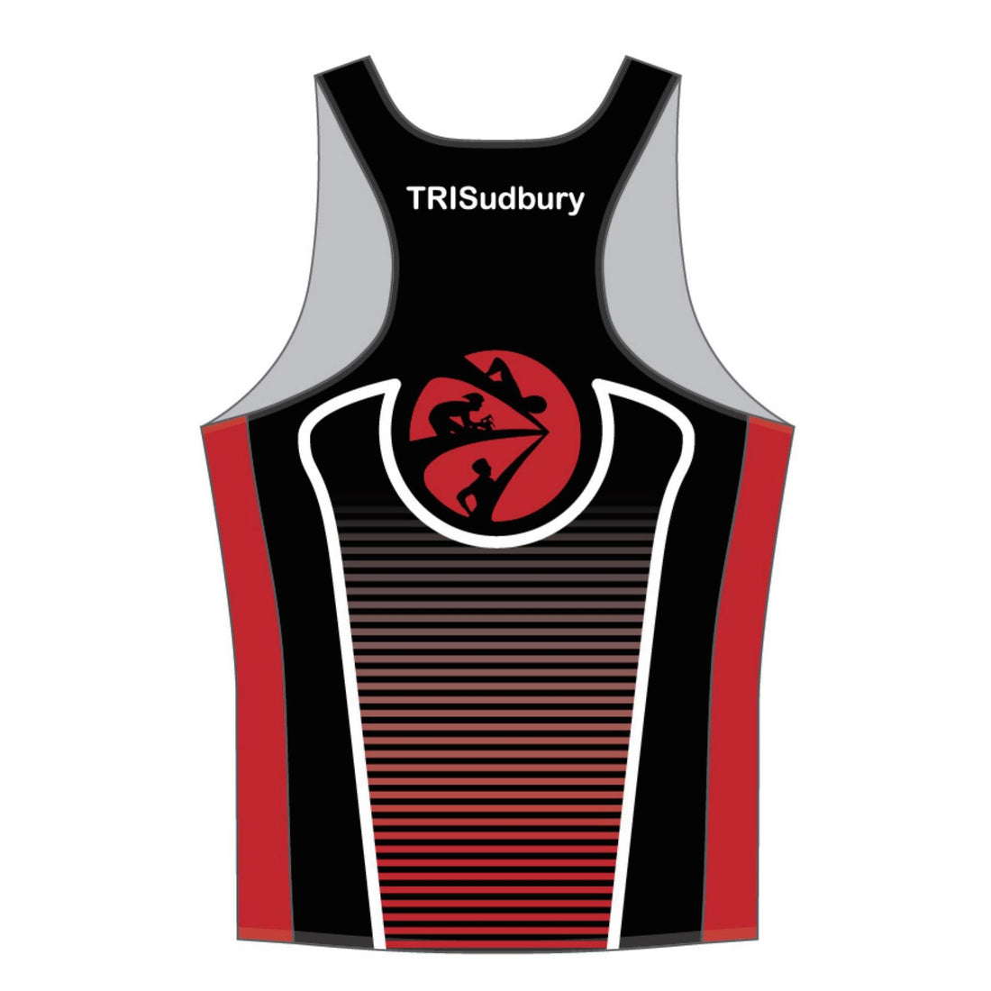 TECH+ Women's Run Singlet