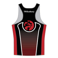 TECH+ Women's Run Singlet