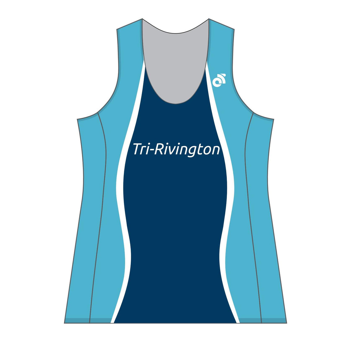 TECH+ Women's Run Singlet