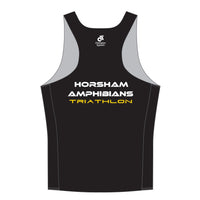 TECH+ Women's Run Singlet