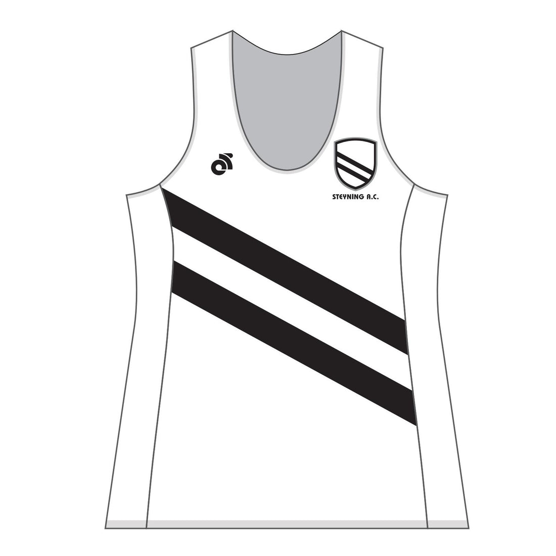 TECH+ Women's Run Singlet